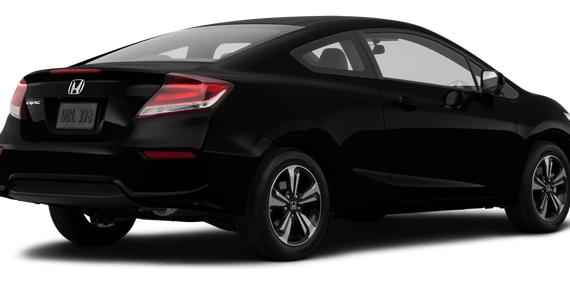 HONDA CIVIC 2015 2HGFG3B8XFH505060 image HONDA CIVIC 2015 2HGFG3B8XFH505060 image