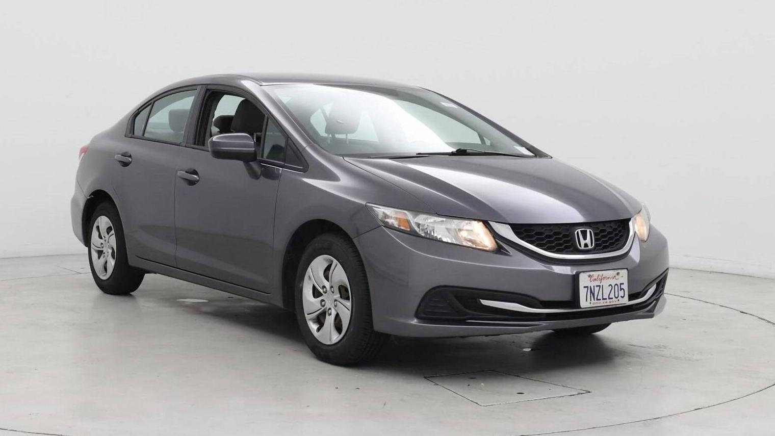 HONDA CIVIC 2015 19XFB2F53FE705426 image