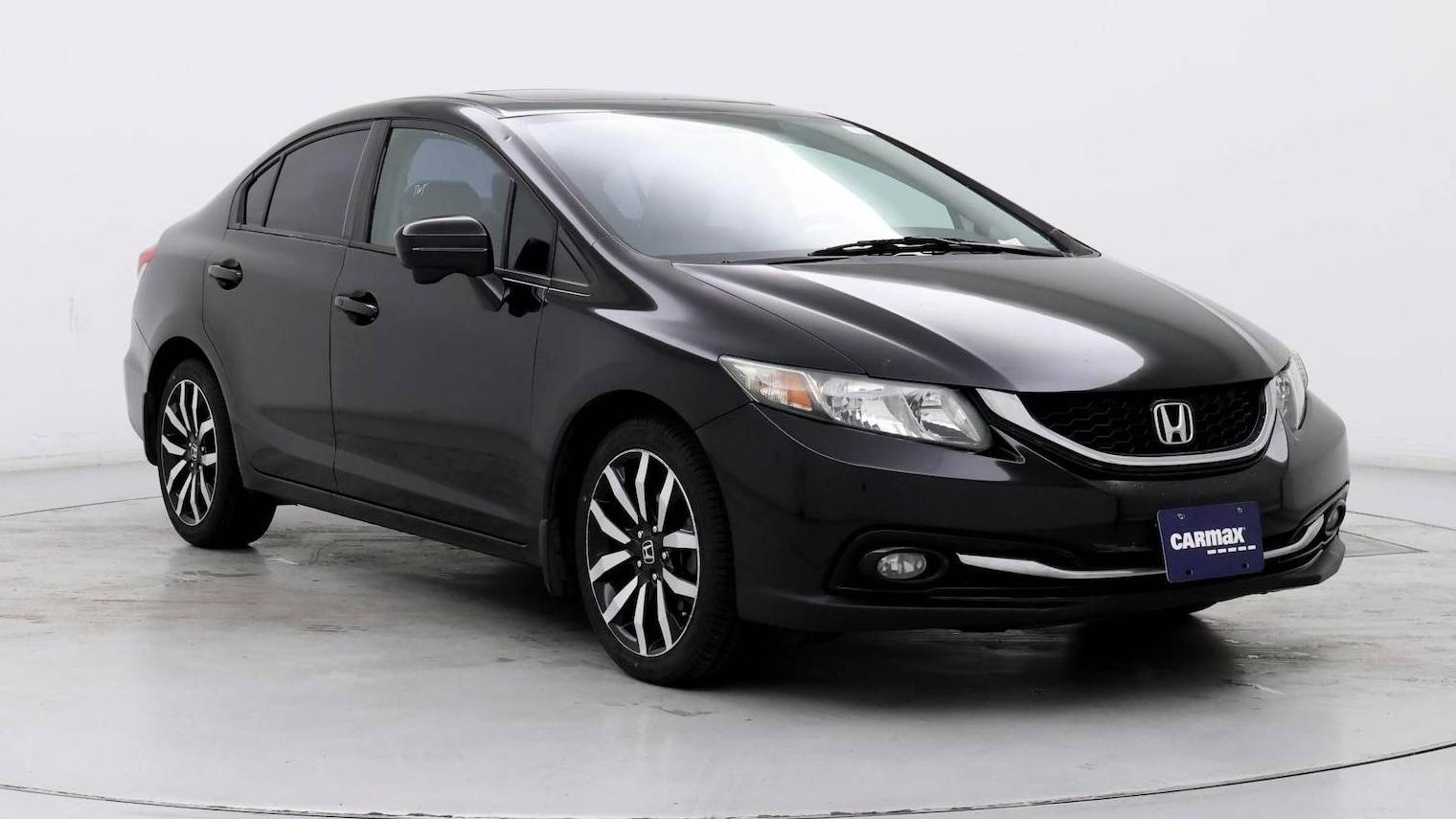 HONDA CIVIC 2015 2HGFB2F90FH552397 image