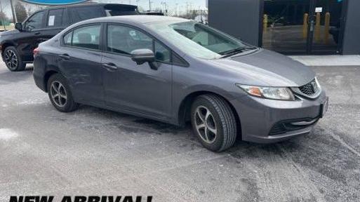 HONDA CIVIC 2015 19XFB2F72FE118264 image