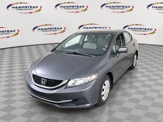 HONDA CIVIC 2015 19XFB2F57FE268062 image HONDA CIVIC 2015 19XFB2F57FE268062 image