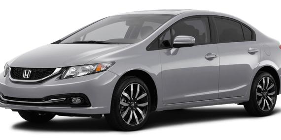 HONDA CIVIC 2015 19XFB2F9XFE001114 image HONDA CIVIC 2015 19XFB2F9XFE001114 image