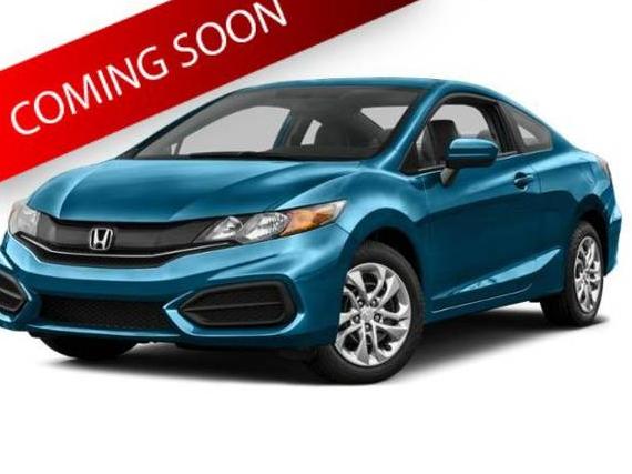 HONDA CIVIC 2015 2HGFG3B55FH531703 image