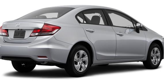 HONDA CIVIC 2015 2HGFB2F56FH527193 image