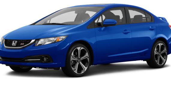 HONDA CIVIC 2015 2HGFB6E50FH709688 image