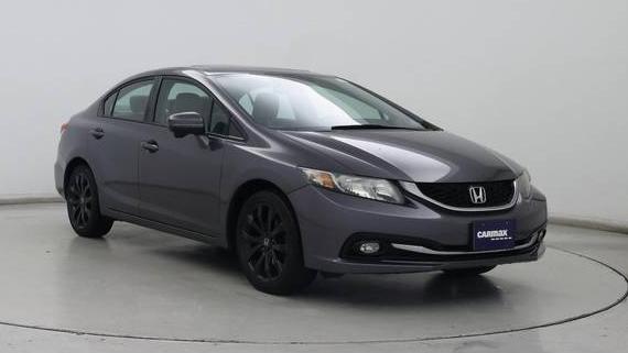 HONDA CIVIC 2015 2HGFB2F99FH506583 image
