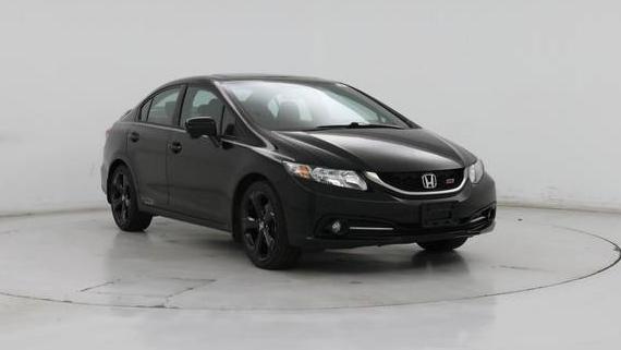 HONDA CIVIC 2015 2HGFB6E51FH705388 image HONDA CIVIC 2015 2HGFB6E51FH705388 image