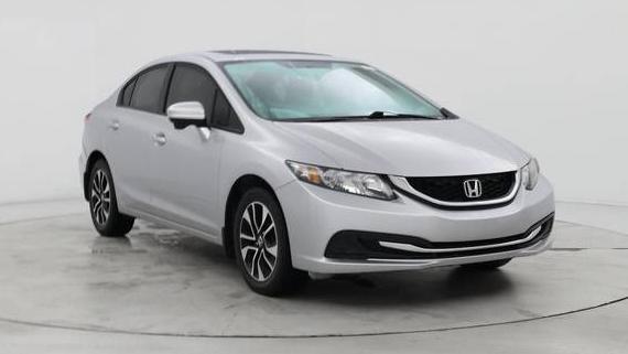 HONDA CIVIC 2015 19XFB2F89FE048982 image HONDA CIVIC 2015 19XFB2F89FE048982 image