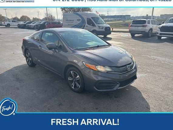 HONDA CIVIC 2015 2HGFG3B8XFH523171 image HONDA CIVIC 2015 2HGFG3B8XFH523171 image