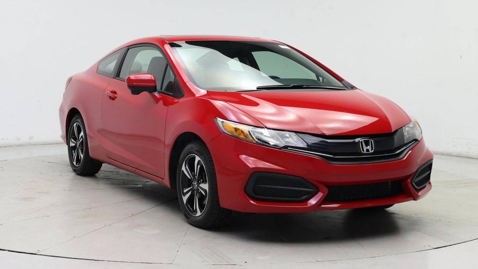 HONDA CIVIC 2015 2HGFG3B8XFH514535 image