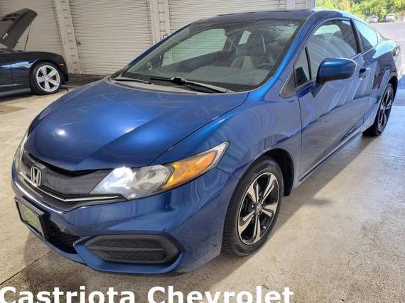 HONDA CIVIC 2015 2HGFG3B87FH528327 image HONDA CIVIC 2015 2HGFG3B87FH528327 image