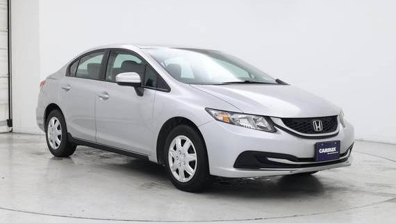 HONDA CIVIC 2015 19XFB2F50FE274270 image