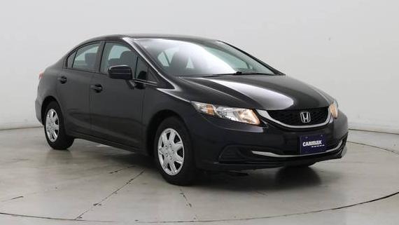HONDA CIVIC 2015 19XFB2F52FE290373 image