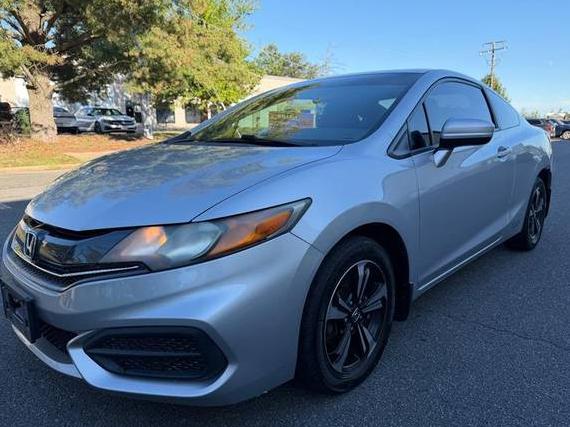 HONDA CIVIC 2015 2HGFG3B86FH513933 image HONDA CIVIC 2015 2HGFG3B86FH513933 image