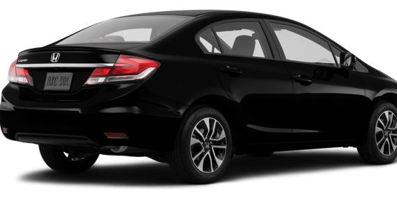 HONDA CIVIC 2015 19XFB2F84FE270491 image