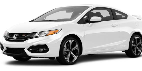 HONDA CIVIC 2015 2HGFG4A56FH704572 image