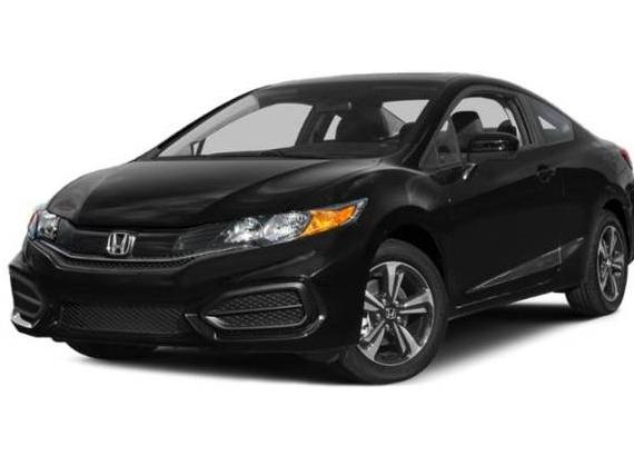 HONDA CIVIC 2015 2HGFG3B81FH522068 image
