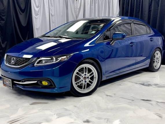 HONDA CIVIC 2015 19XFB2F56FE245310 image HONDA CIVIC 2015 19XFB2F56FE245310 image