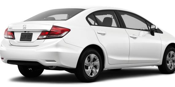 HONDA CIVIC 2015 2HGFB2F52FH527613 image