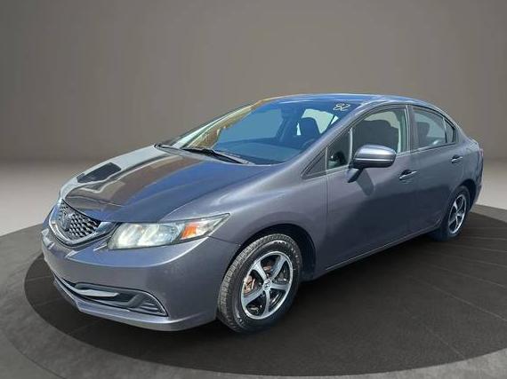 HONDA CIVIC 2015 19XFB2F72FE032582 image HONDA CIVIC 2015 19XFB2F72FE032582 image