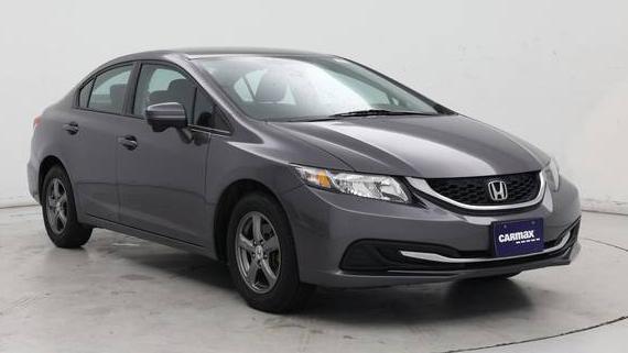 HONDA CIVIC 2015 19XFB2F72FE275454 image