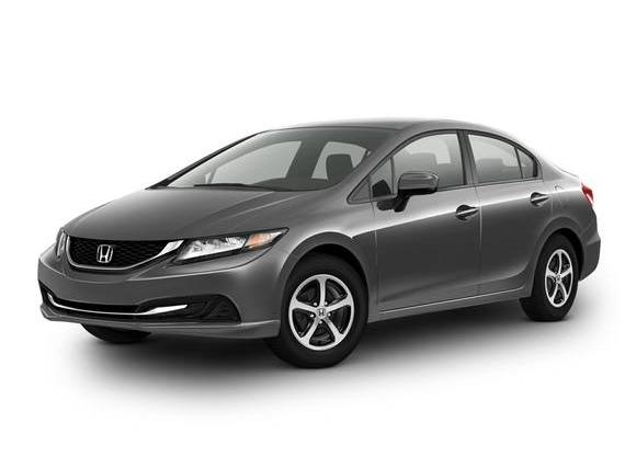 HONDA CIVIC 2015 19XFB2F74FE210556 image