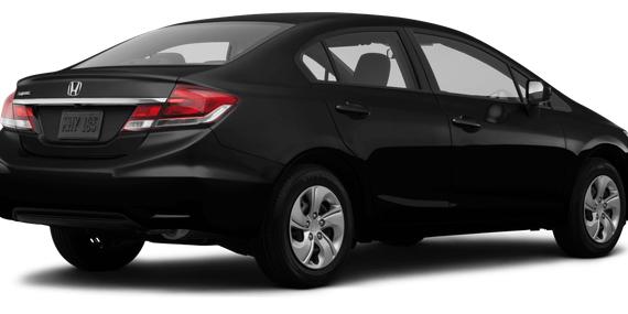 HONDA CIVIC 2015 19XFB2F50FE706310 image