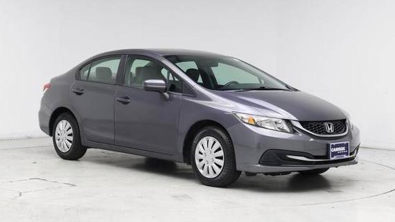 HONDA CIVIC 2015 2HGFB2F54FH521439 image