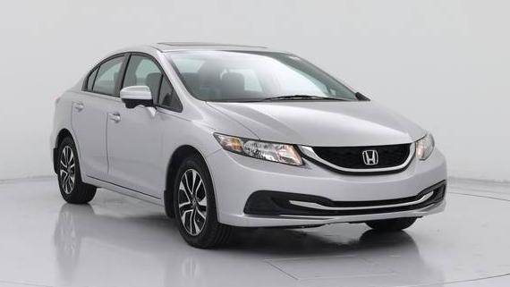 HONDA CIVIC 2015 19XFB2F80FE068540 image HONDA CIVIC 2015 19XFB2F80FE068540 image