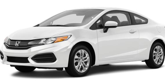 HONDA CIVIC 2015 2HGFG3B53FH527066 image
