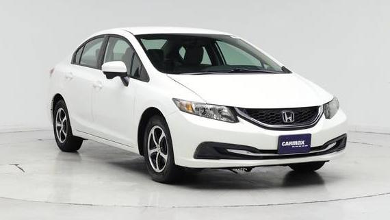 HONDA CIVIC 2015 19XFB2F71FE114660 image HONDA CIVIC 2015 19XFB2F71FE114660 image
