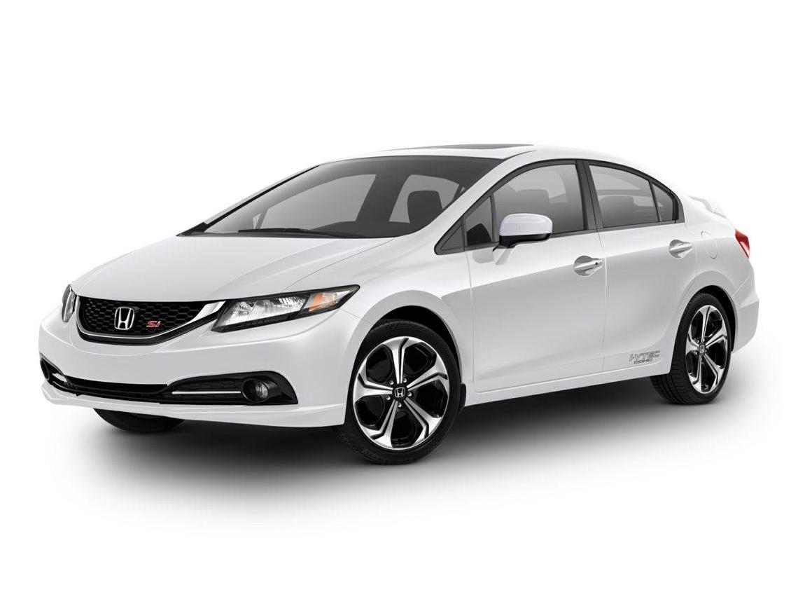 HONDA CIVIC 2015 2HGFB6E52FH705433 image