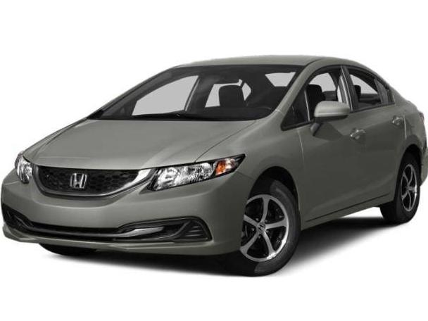 HONDA CIVIC 2015 19XFB2F72FE244298 image