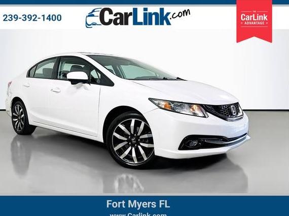 HONDA CIVIC 2015 19XFB2F96FE062234 image HONDA CIVIC 2015 19XFB2F96FE062234 image