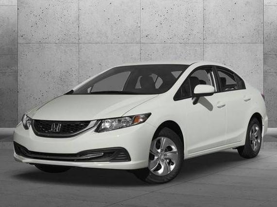 HONDA CIVIC 2015 2HGFB2F59FH567350 image
