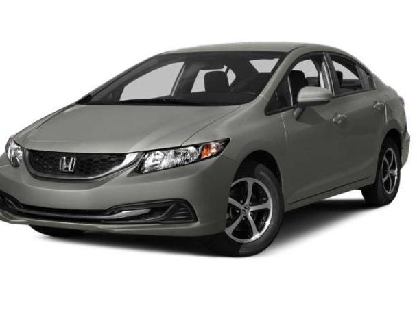 HONDA CIVIC 2015 2HGFB2F77FH550810 image