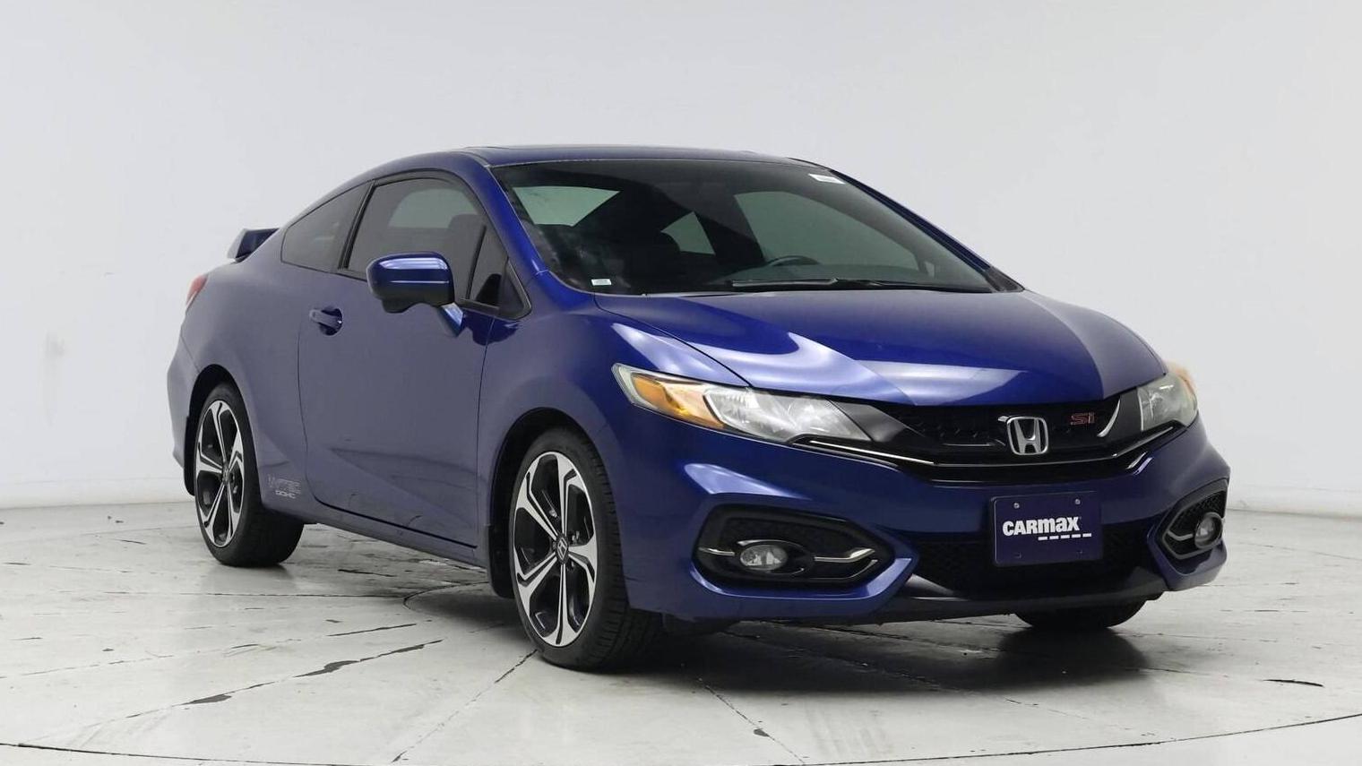 HONDA CIVIC 2015 2HGFG4A51FH703832 image