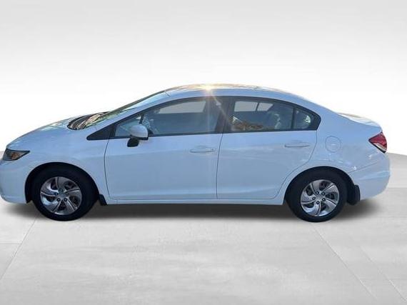 HONDA CIVIC 2015 19XFB2F51FE105973 image