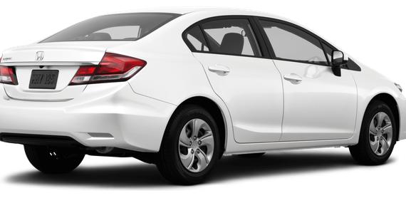 HONDA CIVIC 2015 19XFB2F52FE268518 image