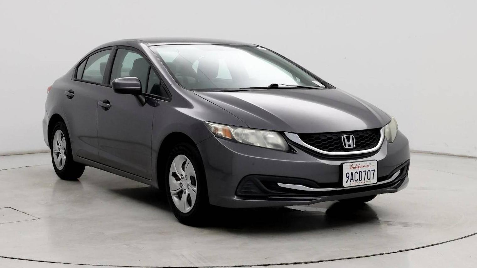 HONDA CIVIC 2015 2HGFB2F5XFH522708 image