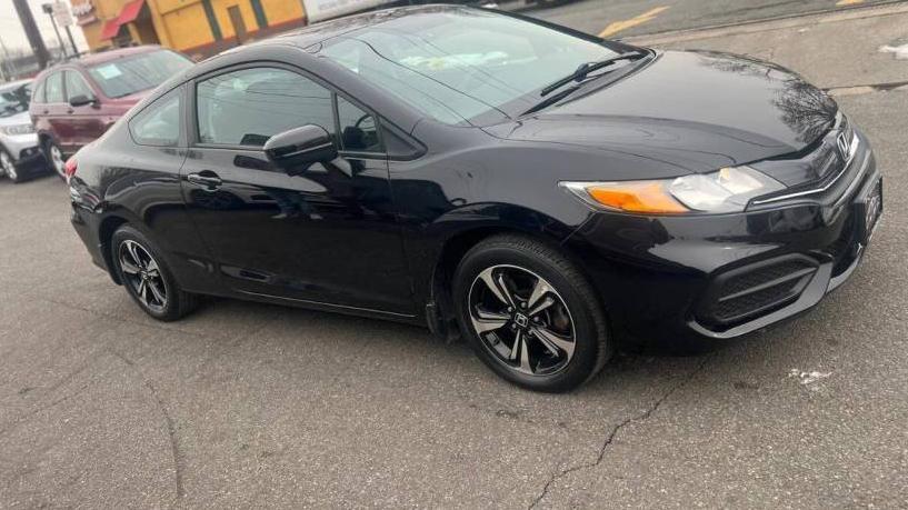 HONDA CIVIC 2015 2HGFG3B84FH511971 image