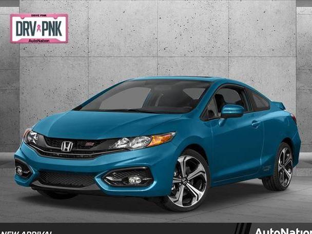 HONDA CIVIC 2015 2HGFG4A56FH704491 image