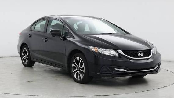 HONDA CIVIC 2015 19XFB2F84FE008289 image HONDA CIVIC 2015 19XFB2F84FE008289 image