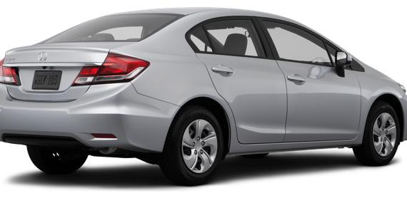 HONDA CIVIC 2015 2HGFB2F58FH547641 image