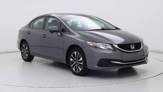HONDA CIVIC 2015 19XFB2F84FE230976 image HONDA CIVIC 2015 19XFB2F84FE230976 image