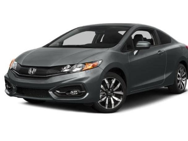 HONDA CIVIC 2015 2HGFG3B00FH505031 image