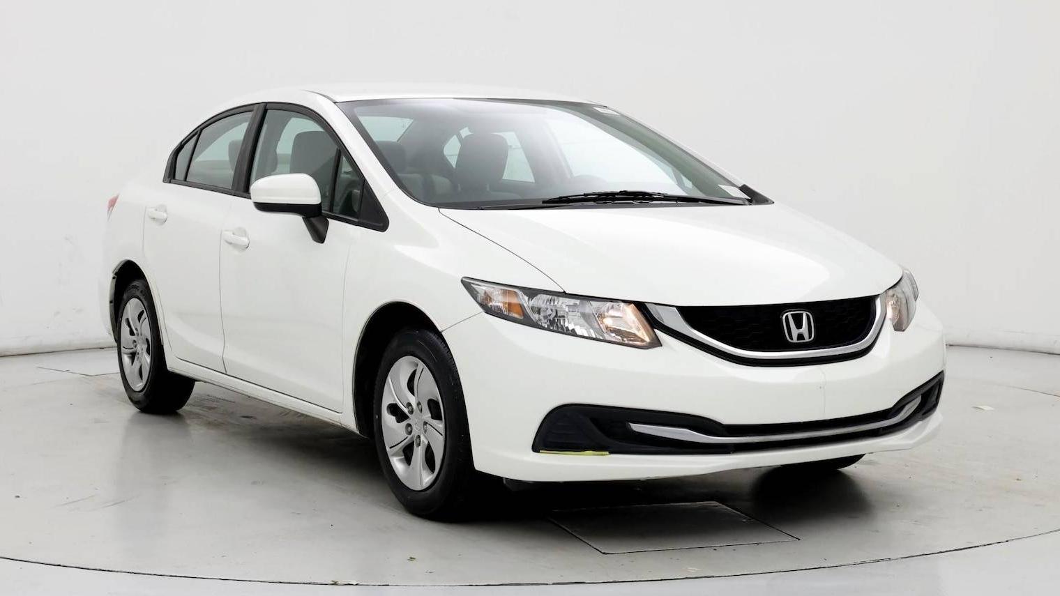 HONDA CIVIC 2015 2HGFB2F58FH516499 image