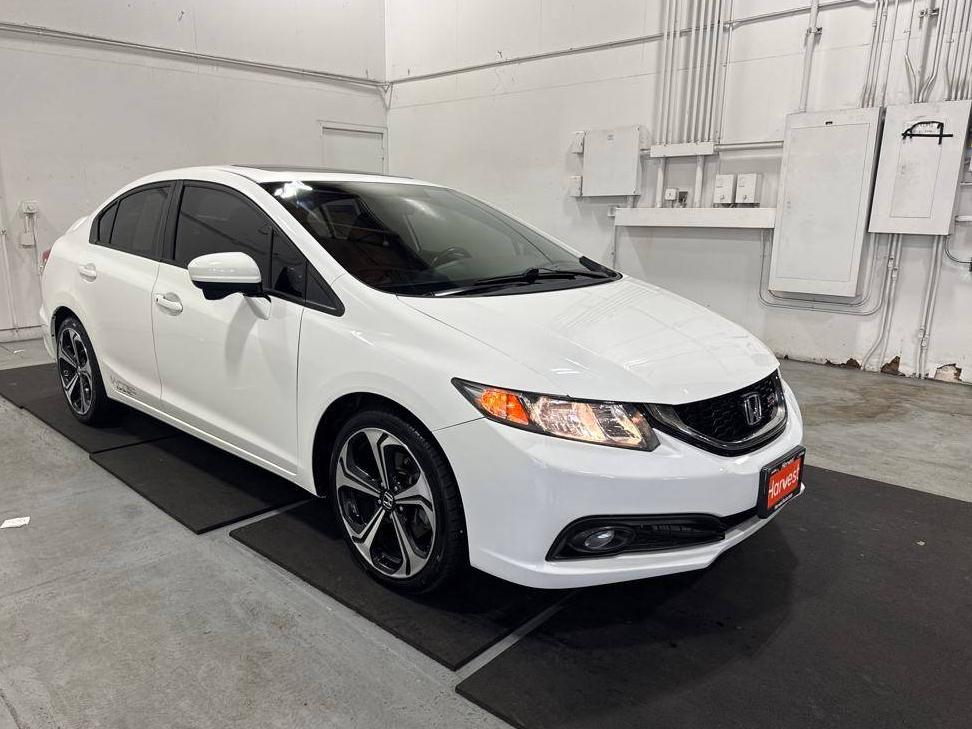 HONDA CIVIC 2015 2HGFB6E57FH701815 image