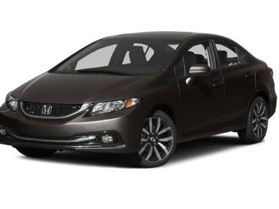 HONDA CIVIC 2015 19XFB2F93FE027974 image