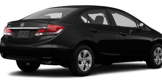 HONDA CIVIC 2015 19XFB2F59FE059972 image